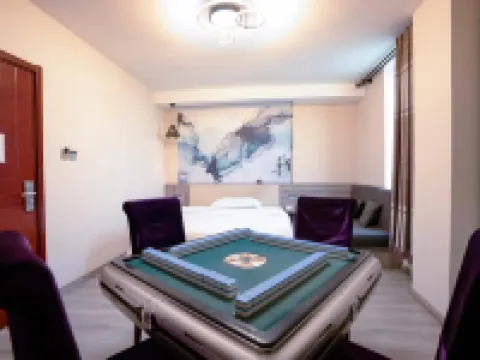 City 118 Hotel Chain فنادق في سونينغ