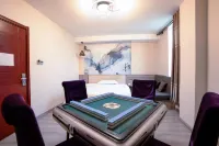 City 118 Hotel Chain Hôtels à : Suning