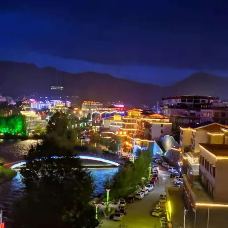 Sun Lake Holiday Hotel