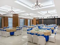Holiday Inn Express ORDOS DONGSHENG by IHG Hotels in Ordos