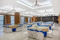 Holiday Inn Express Ordos Dongsheng 어얼둬쓰 호텔