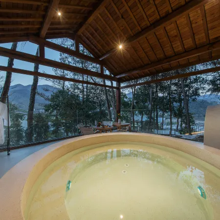 Mantian Resort