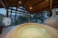 Mantian Resort - Hot Springs