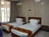 Chaganhu Fisherman's Courtyard Hotel di Qian Gorlos