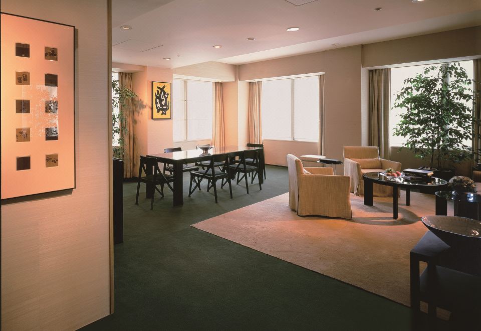 파크 하얏트 도쿄