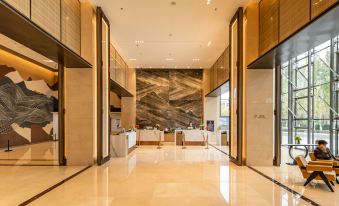 Beijing Shangdi Industrial Park Huilongguan Hotel (Huoying Subway Station)