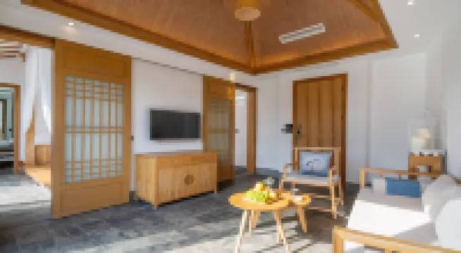 Xingyi Wanfenglin Yuejingwan Hotel