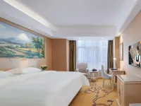 Vienna Hotel (Jiaxing Pinghu Branch) Hôtels à : Pinghu