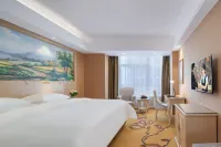 Vienna Hotel (Jiaxing Pinghu Branch)
