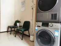 City Convenience Hotel (Huangshi Xingang Tanglihu Commercial Street Store)