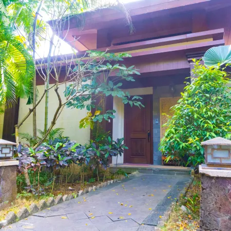 Naxiangshan Rainforest Resort Hotel (Baoting Yanoda Store)