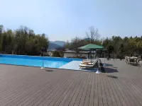 Longhushan YinLu Homestay