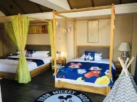 濰坊晶舍四合院（濰坊火車站世紀泰華廣場店）