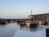 Asia International Hotel - 5-Star