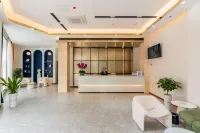 Jiahang Boutique Mansion - Inns