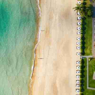 Vana Belle, A Luxury Collection Resort, Koh Samui Hotel Exterior