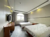 Ruyun Hotel Các khách sạn gần China Communications Construction Engineering College