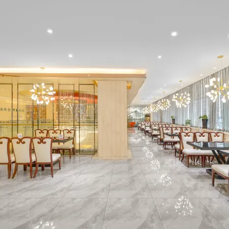 Beidahuang International Hotel