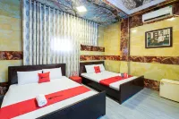 Trang Thu 2 Hotel Hotels near Idp Education