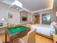 Vienna International Hotel Huangshi Yangxin Huaxia Lian Times Plaza Pedestrian Street Store)