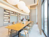 JI Hotel (Cangzhou West Railway Station Jinggui Center) Hotels in Cang County
