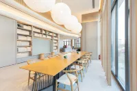 JI Hotel (Cangzhou West Railway Station Jinggui Center)