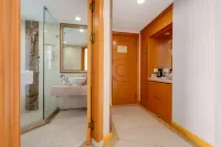 Vienna International Hotel (Dandong Jiangjing Zhidu)