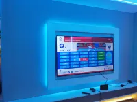 Dream E-sports Hotel