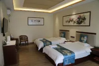 Mengdian Shengtaiyuan Hotel