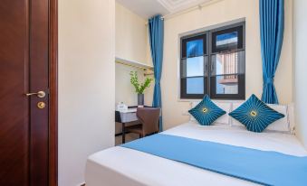 Meiyuntian Seaview Design Hotel