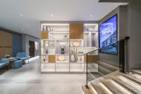 Homeinn · neo Hotel (Wuhan Jianghan Road Pedestrian Street Hankou Beach)