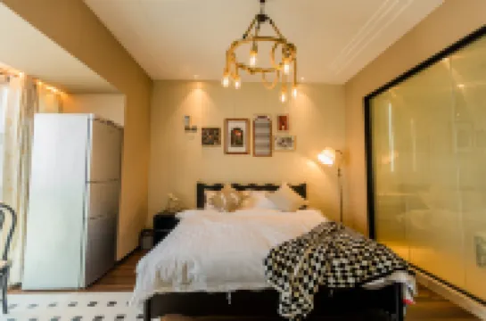 天津清歡美宿（南開大學店）