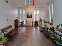 เดอะ แพสชั่น โรงแรมใกล้วัดอุโมงค์