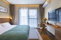 黃山東疇綠繞民宿（西溪南古村落） 黃山住宿飯店