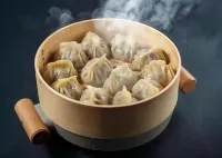 精河玉新ホテル - 朝食