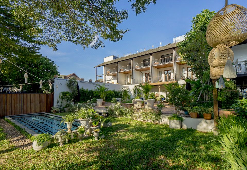 2. 살라 란나 치앙..