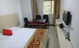 Shenzhen Renhe Hotel (Guanlan F0xconn North)