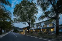 Yisu SENSE·Shuiyunsen Homestay(Wuxi Lingshan Giant Buddha Nianhuawan Store) Các khách sạn ở Khu thắng cảnh Mashan