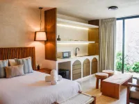 Eterna Tulum โรงแรมในตูลุม