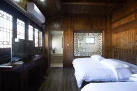 Hongcun Hanlin Xiaoyuan Homestay (Tachuan Qiuse Branch) Hotel dekat Tachuan
