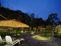 Xiongxiu Hot Spring Hotel Emeishan Hotel a Emeishan