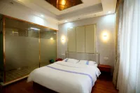 Enshixuan Boutique Inn Các khách sạn gần Sân bay Từ Gia Lăng