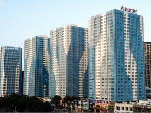 Ufun Hotel (Nanning Jiangnan Wanda Plaza)