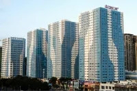 โรงแรมยูฟัน (ตลาดกลางคืนผิงซี พลาซ่าวันด้า เจียงหนาน หนานหนิง)
