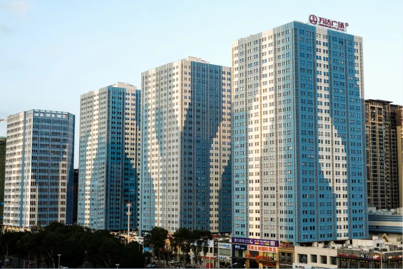 UFUN Hotel (Nanning Jiangnan Wanda Plaza Pingxi Night Market)