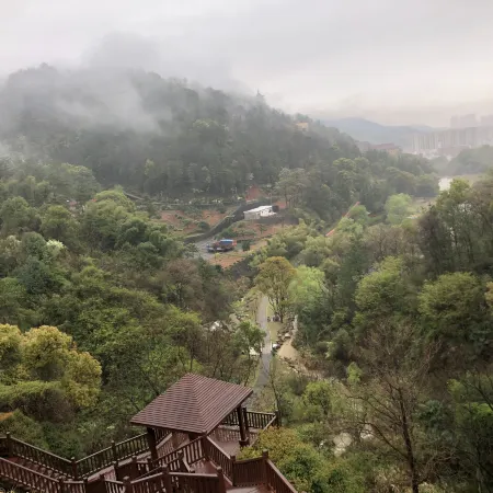Nanchang Qinyuan Villa