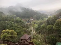 Nanchang Qinyuan  Villa - Bjergudsigt