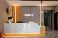 Home Inn Huayi (Kunshan Dianshanhu Branch) - 2성급