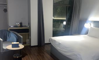 5. 자오자방 로드 ..