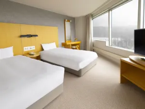 Crowne Plaza - ANA RESORT APPI KOGEN